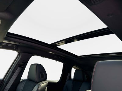 2026 Acura MDX w/A-Spec Package