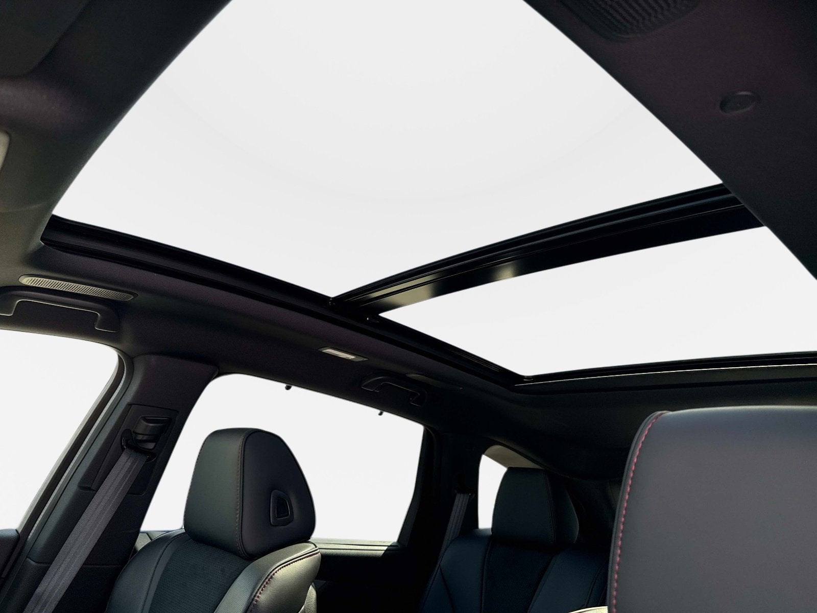 2026 Acura MDX w/A-Spec Package