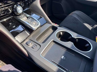 2026 Acura MDX w/A-Spec Package