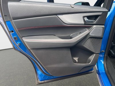 2026 Acura MDX w/A-Spec Package
