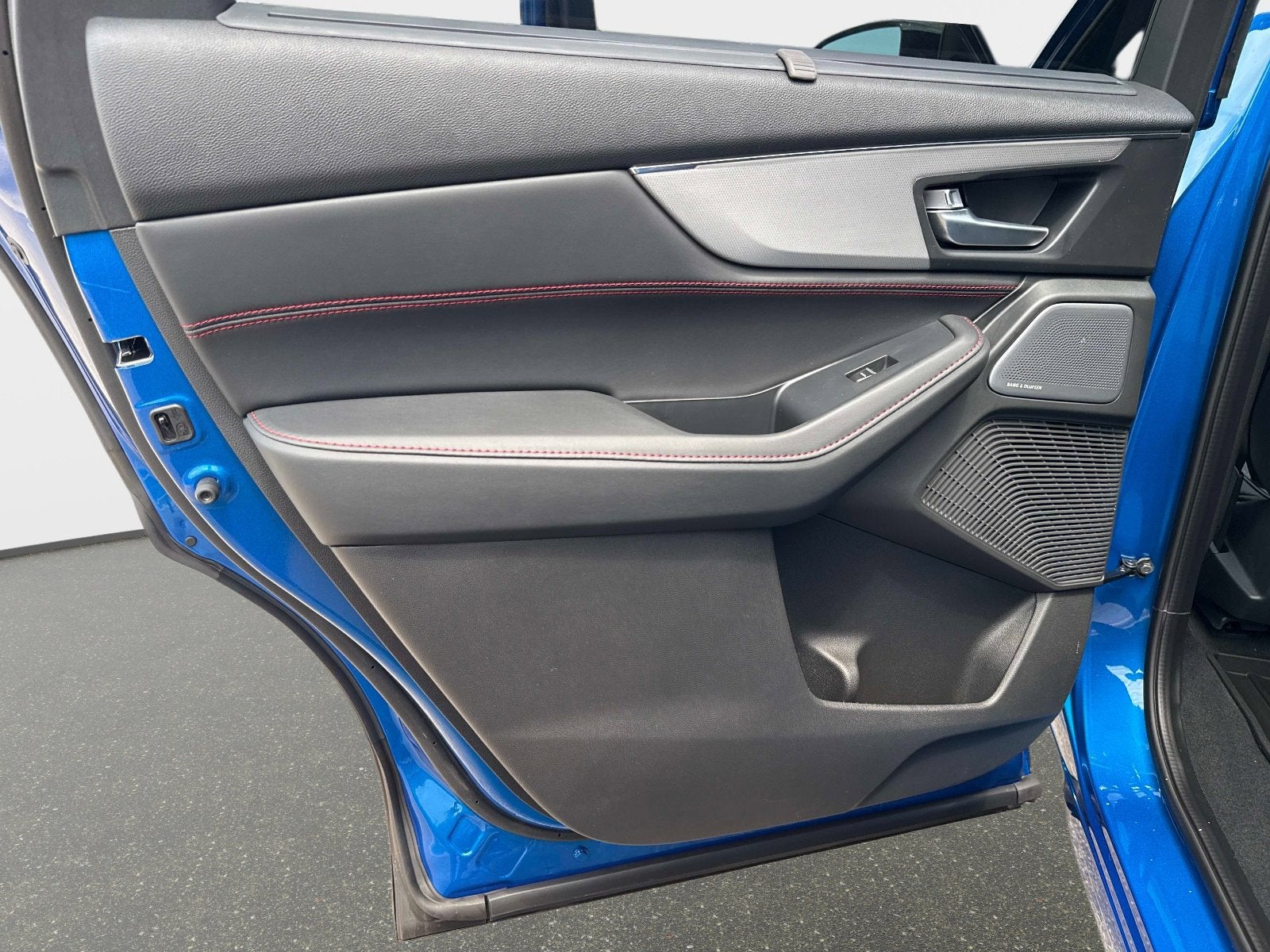 2026 Acura MDX w/A-Spec Package