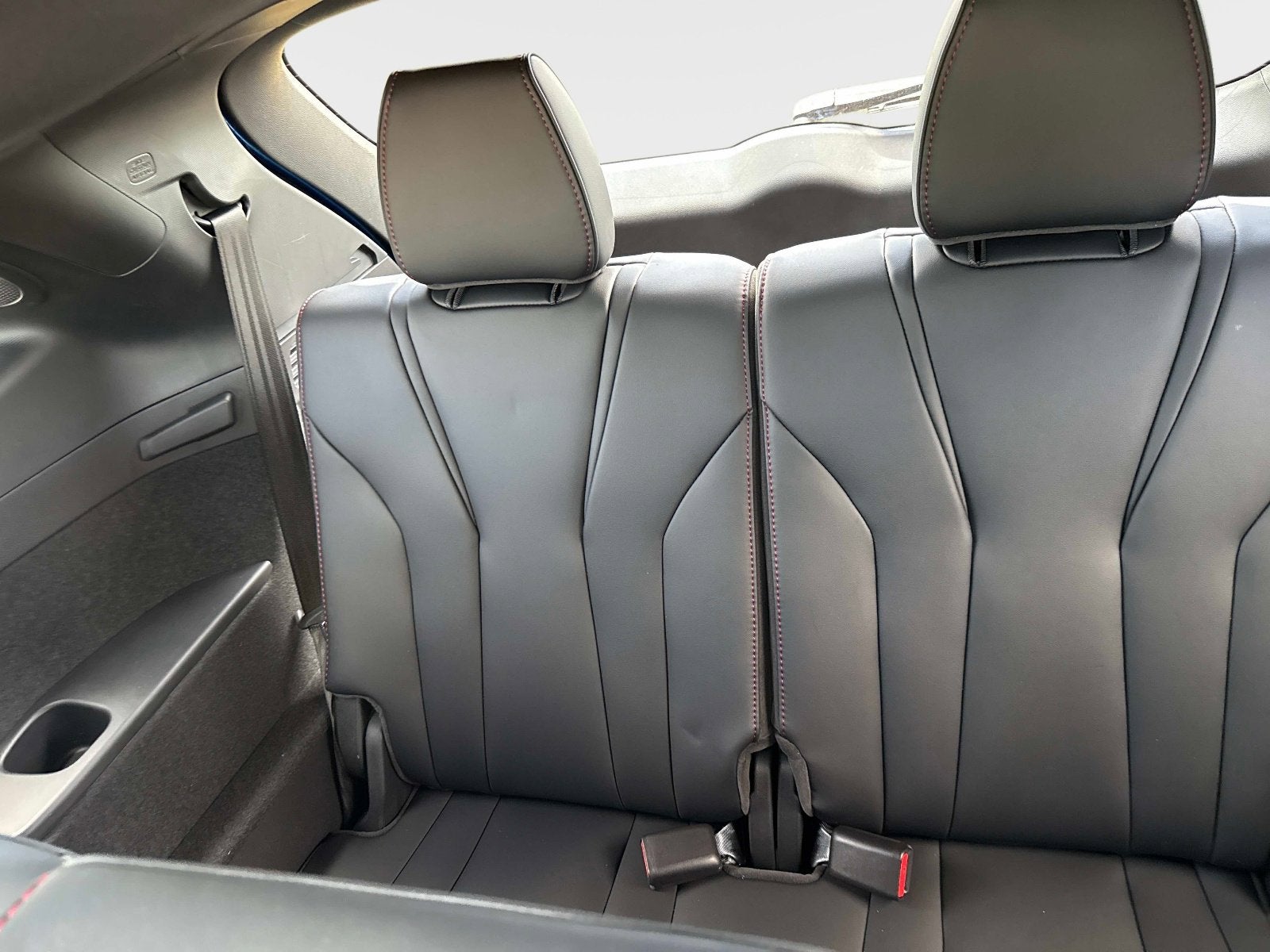 2026 Acura MDX w/A-Spec Package