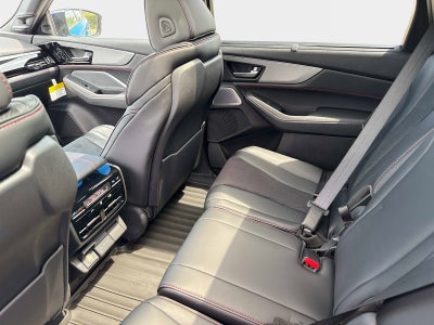 2026 Acura MDX w/A-Spec Package