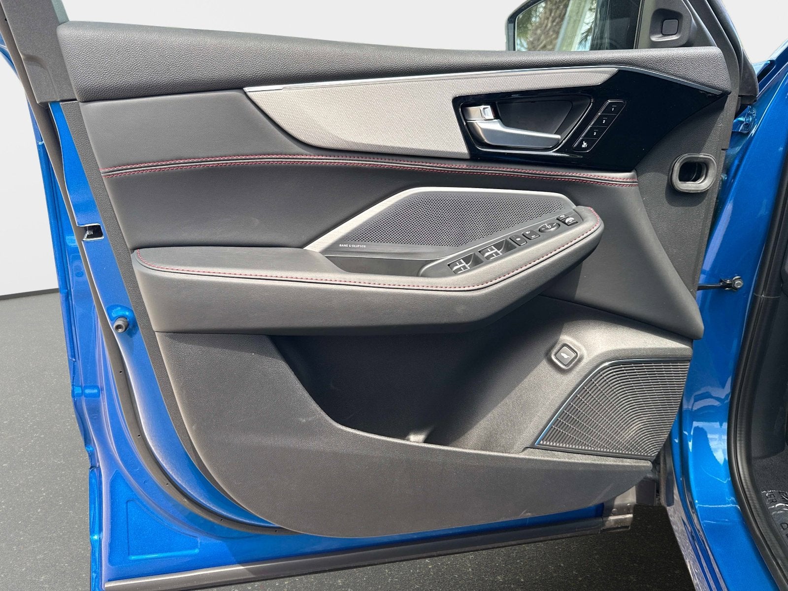 2026 Acura MDX w/A-Spec Package