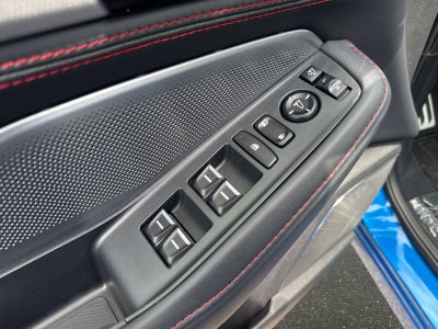 2026 Acura MDX w/A-Spec Package