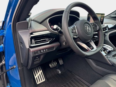 2026 Acura MDX w/A-Spec Package