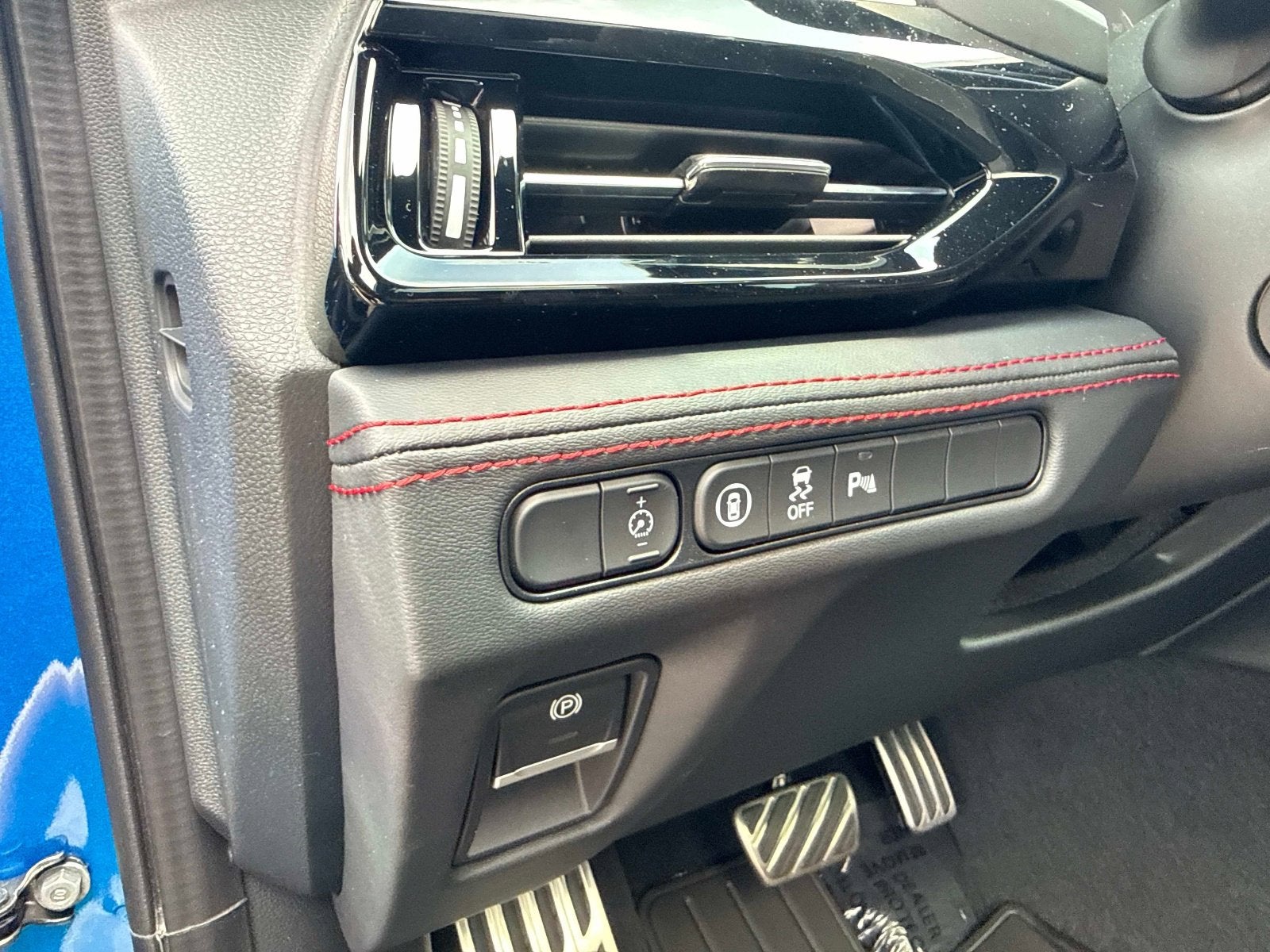 2026 Acura MDX w/A-Spec Package