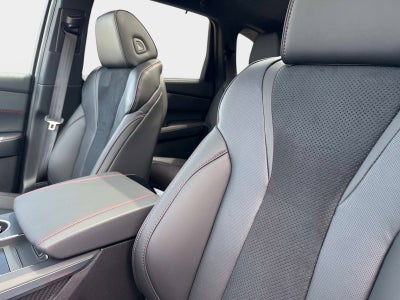 2026 Acura MDX w/A-Spec Package