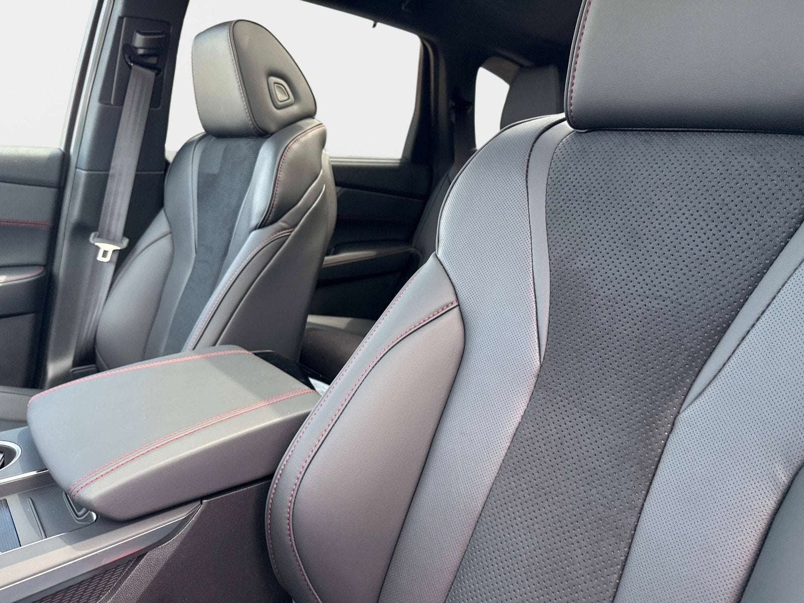 2026 Acura MDX w/A-Spec Package