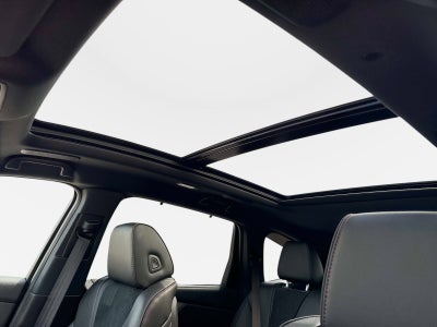 2026 Acura MDX w/A-Spec Package