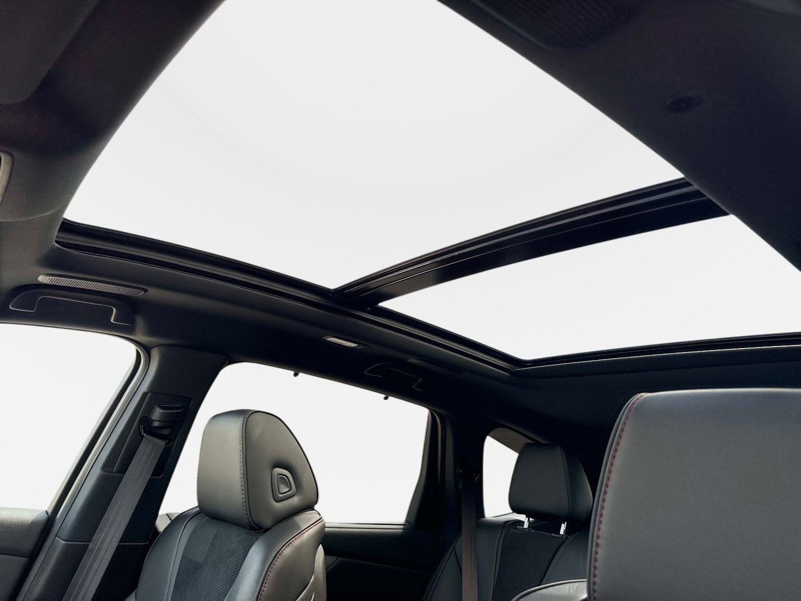 2026 Acura MDX w/A-Spec Package