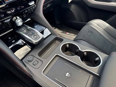 2026 Acura MDX w/A-Spec Package