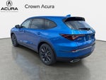 2026 Acura MDX w/A-Spec Package
