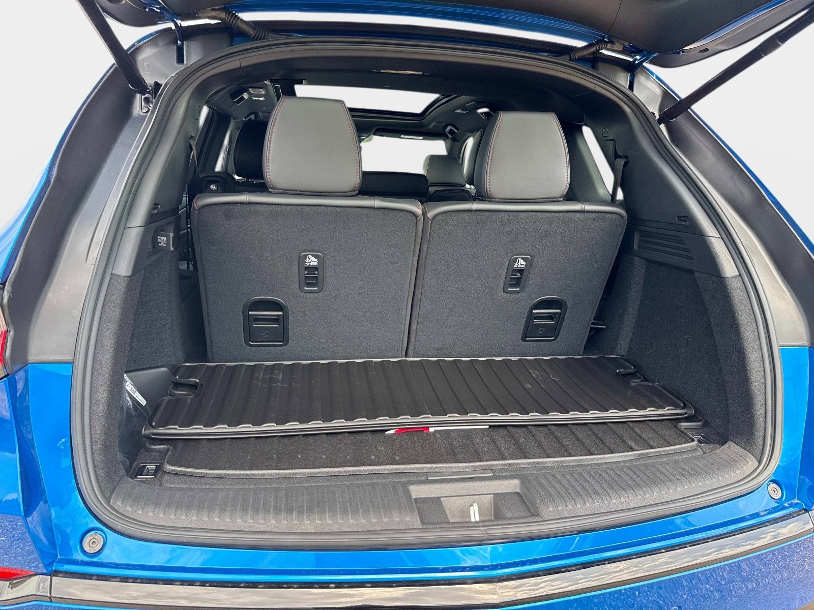 2026 Acura MDX w/A-Spec Package