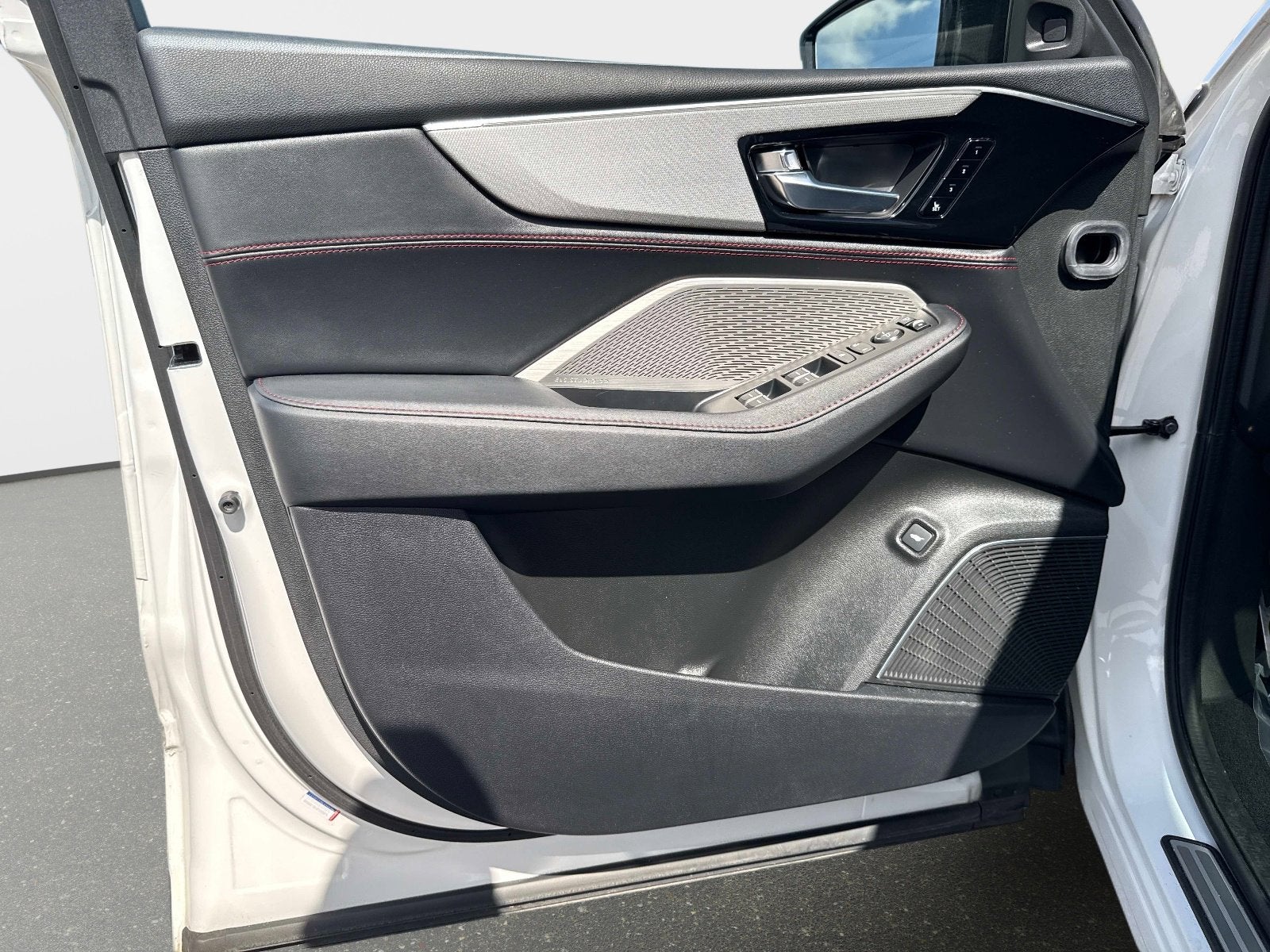 2023 Acura MDX w/A-Spec Package
