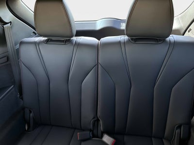 2026 Acura MDX w/A-Spec Package