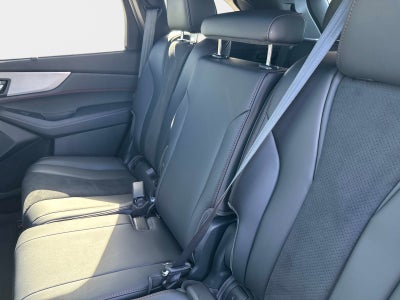 2026 Acura MDX w/A-Spec Package