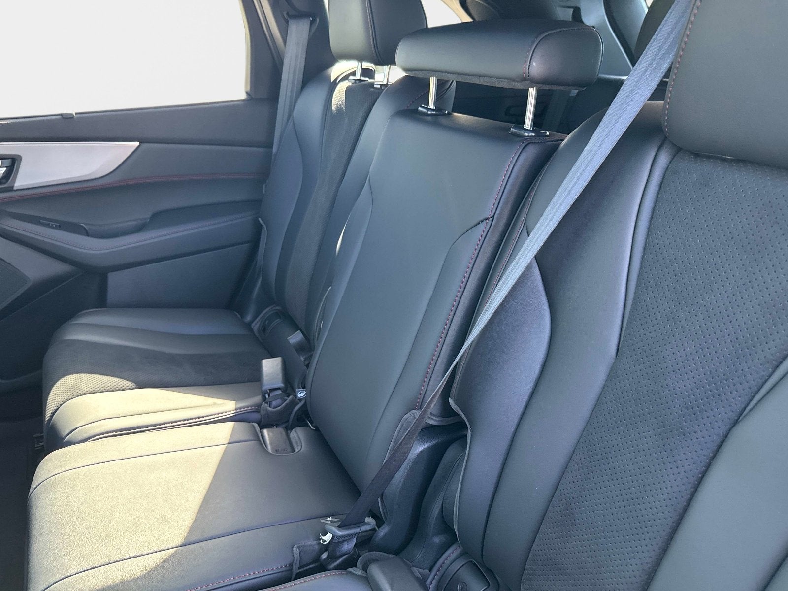 2026 Acura MDX w/A-Spec Package