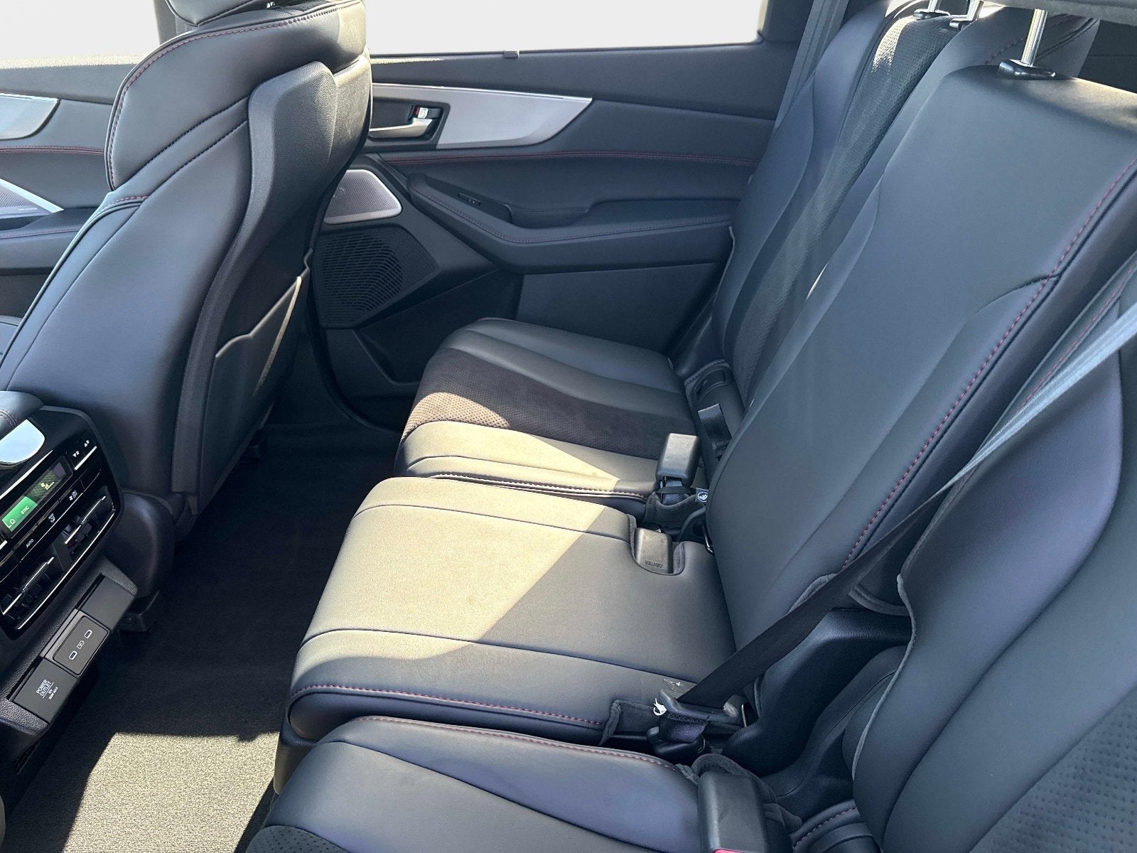 2026 Acura MDX w/A-Spec Package