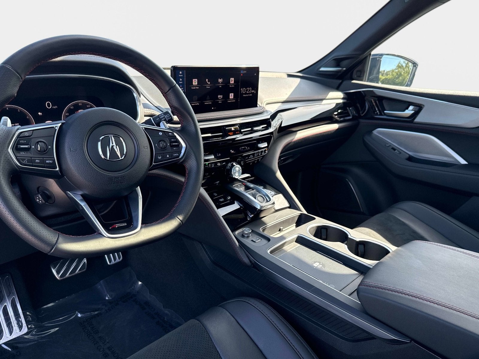 2026 Acura MDX w/A-Spec Package