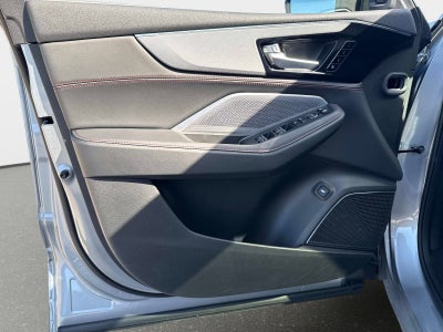 2026 Acura MDX w/A-Spec Package