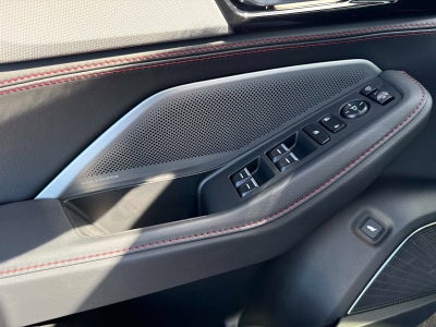 2026 Acura MDX w/A-Spec Package