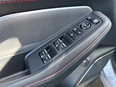 2026 Acura MDX w/A-Spec Package