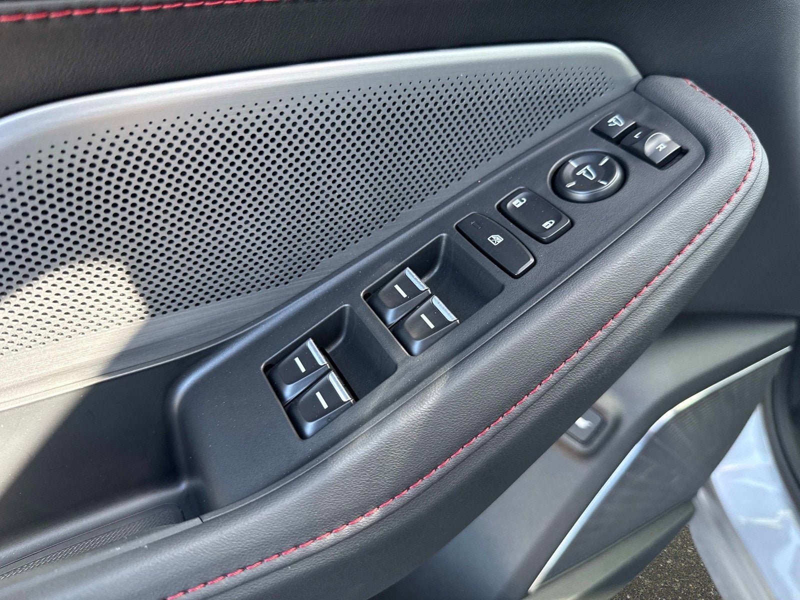 2026 Acura MDX w/A-Spec Package