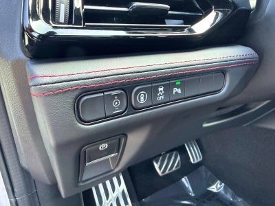 2026 Acura MDX w/A-Spec Package