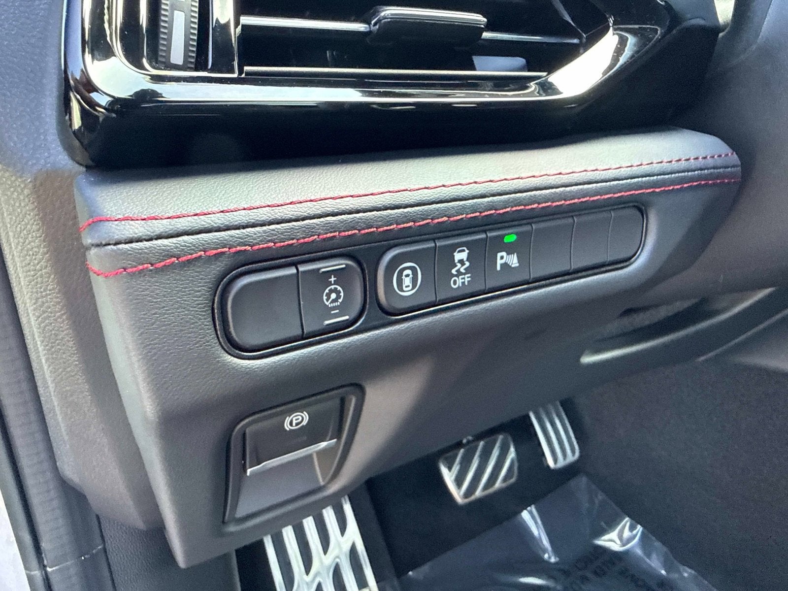 2026 Acura MDX w/A-Spec Package