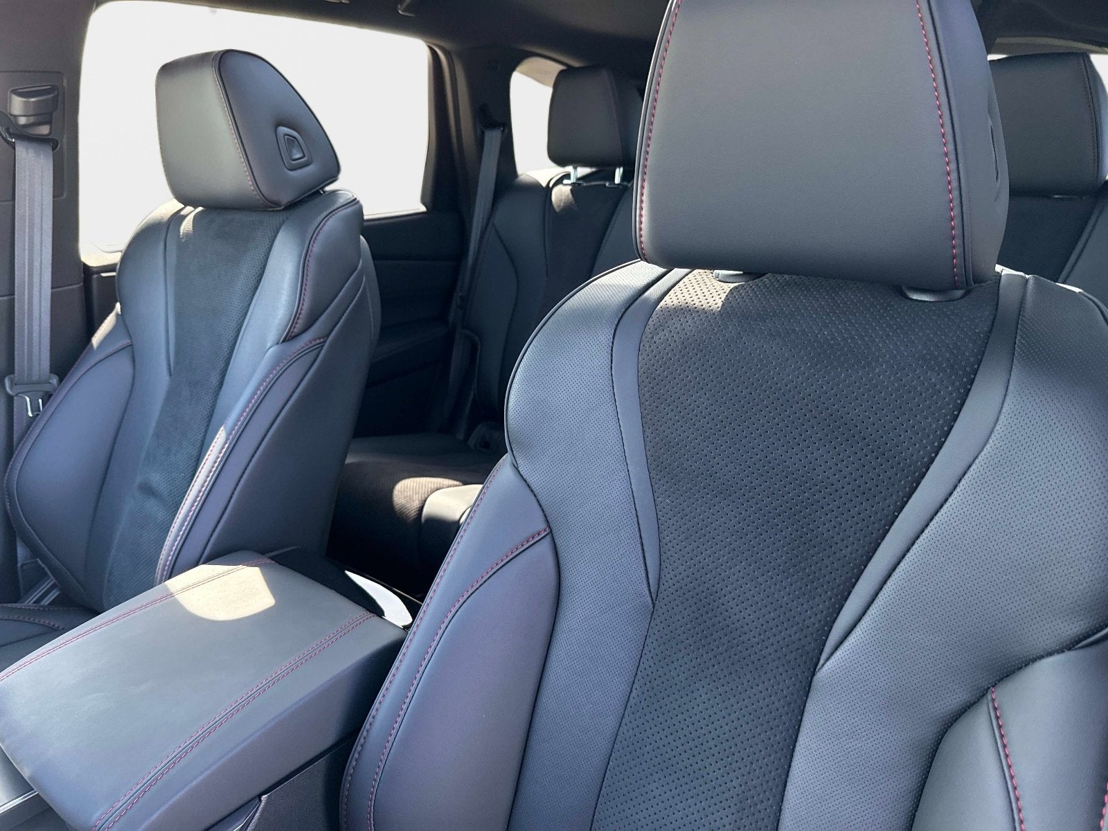 2026 Acura MDX w/A-Spec Package