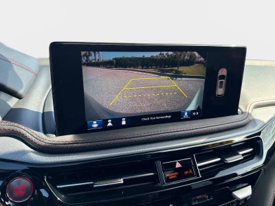 2026 Acura MDX w/A-Spec Package