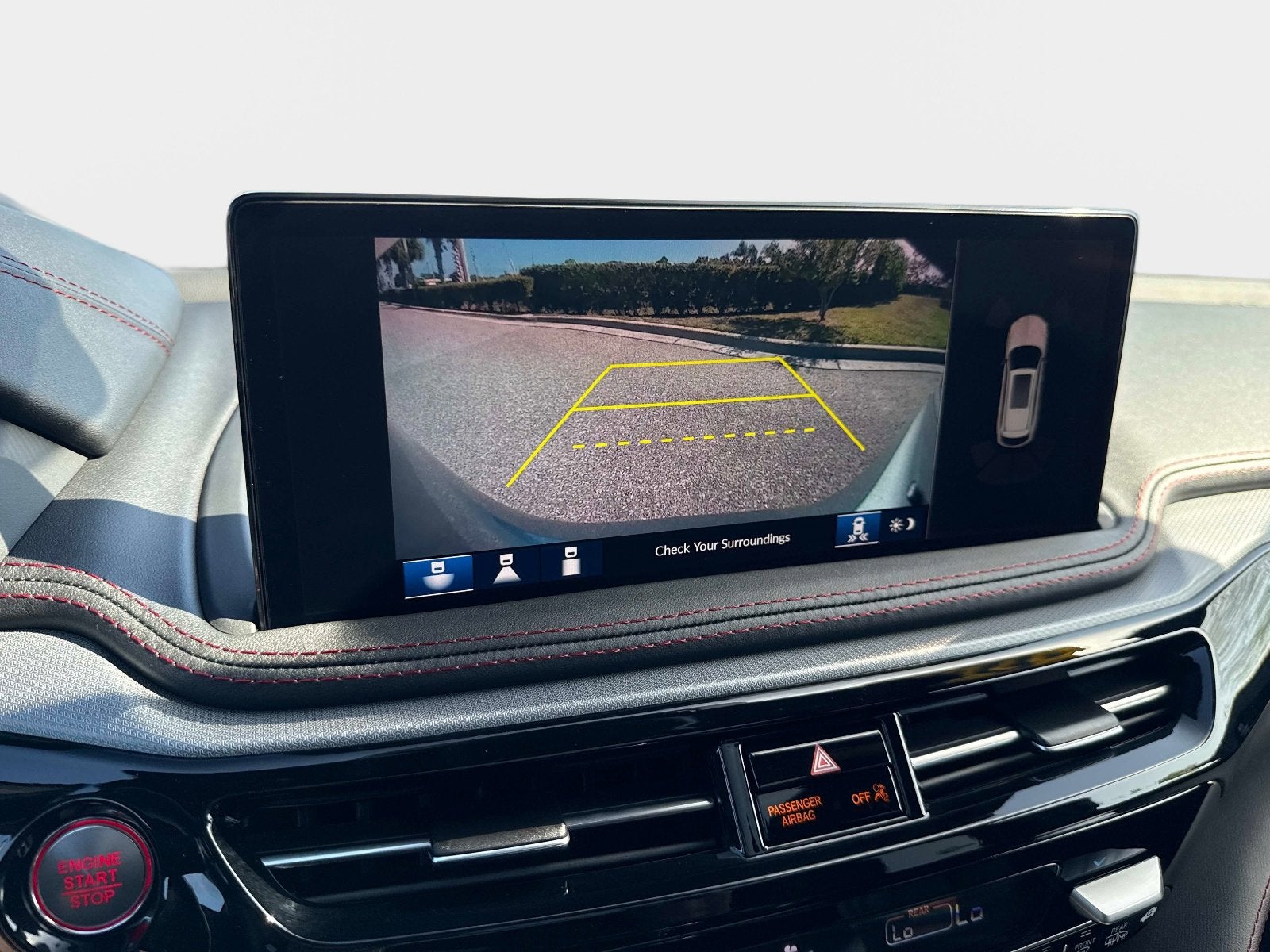 2026 Acura MDX w/A-Spec Package