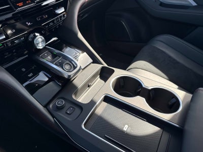 2026 Acura MDX w/A-Spec Package