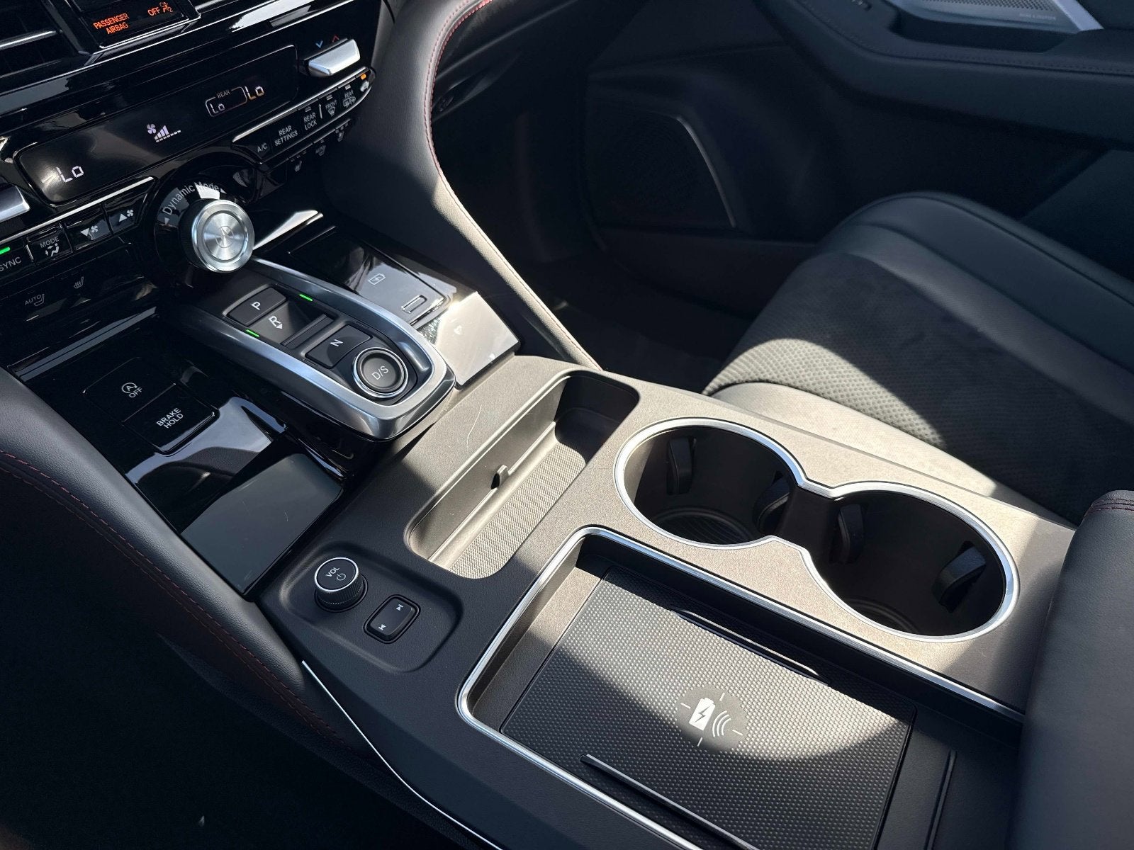 2026 Acura MDX w/A-Spec Package