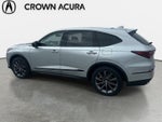 2026 Acura MDX w/A-Spec Package