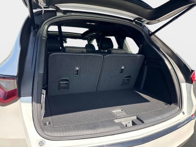 2026 Acura MDX w/A-Spec Package