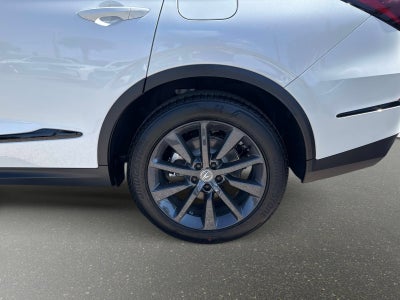 2026 Acura MDX w/A-Spec Package