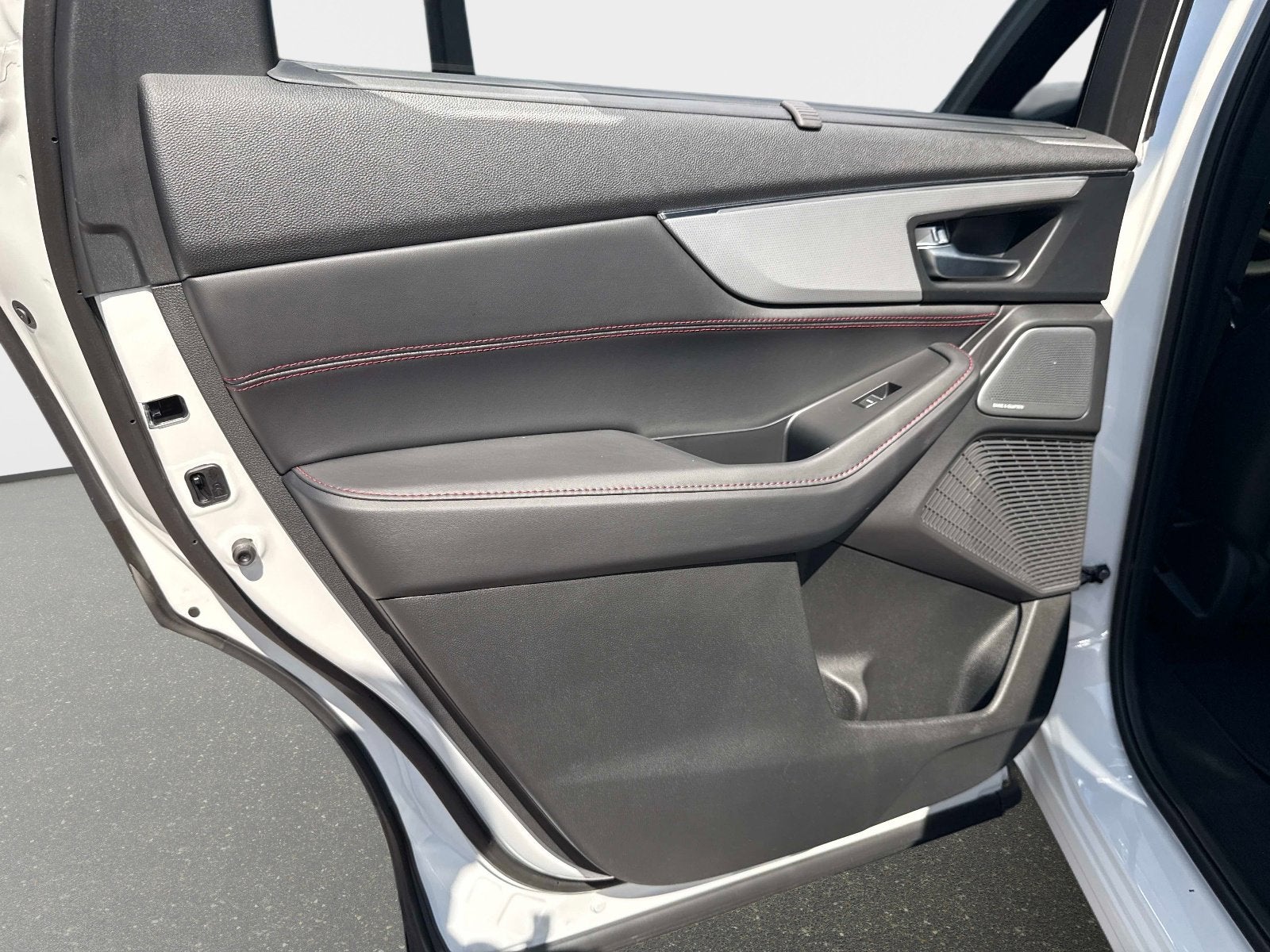 2026 Acura MDX w/A-Spec Package