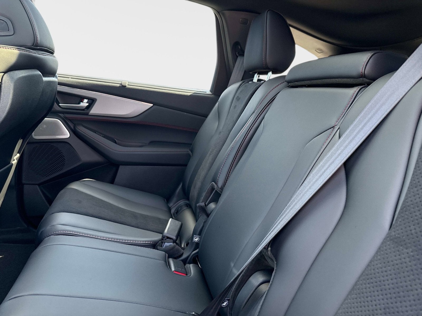 2026 Acura MDX w/A-Spec Package