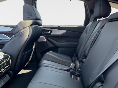2026 Acura MDX w/A-Spec Package