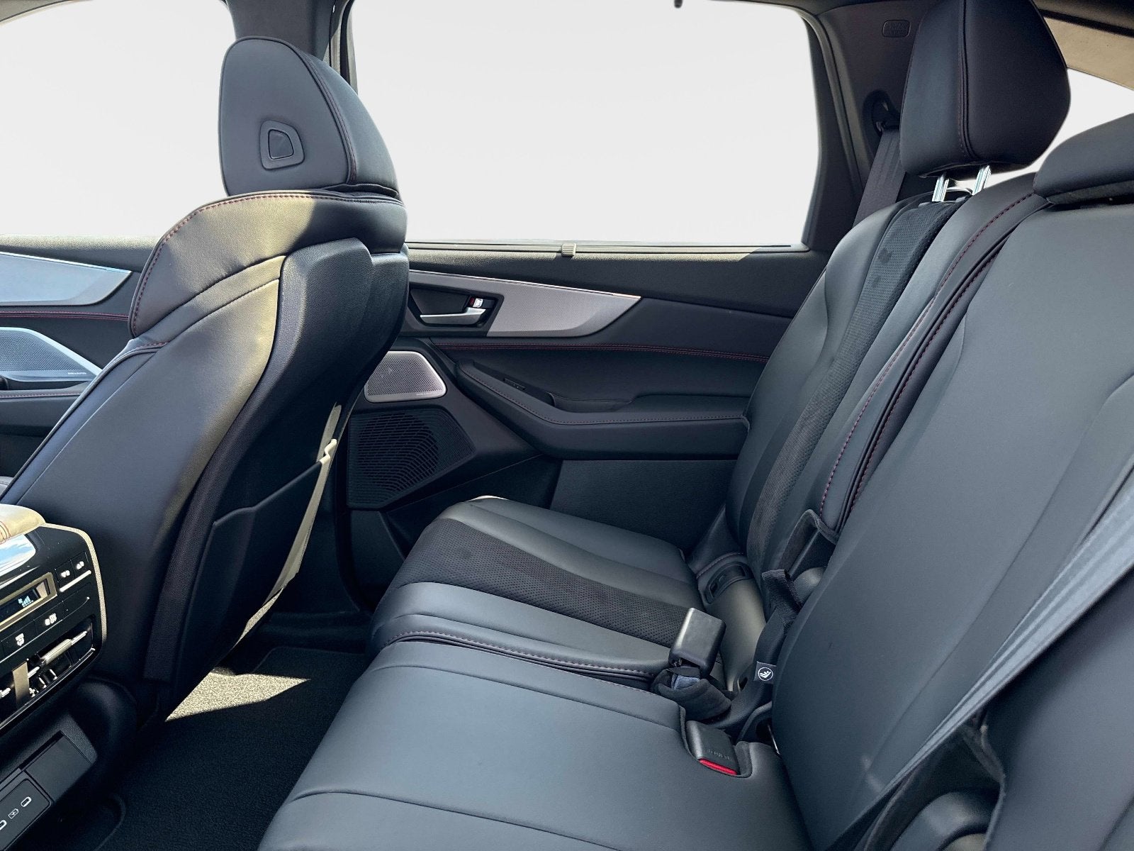 2026 Acura MDX w/A-Spec Package