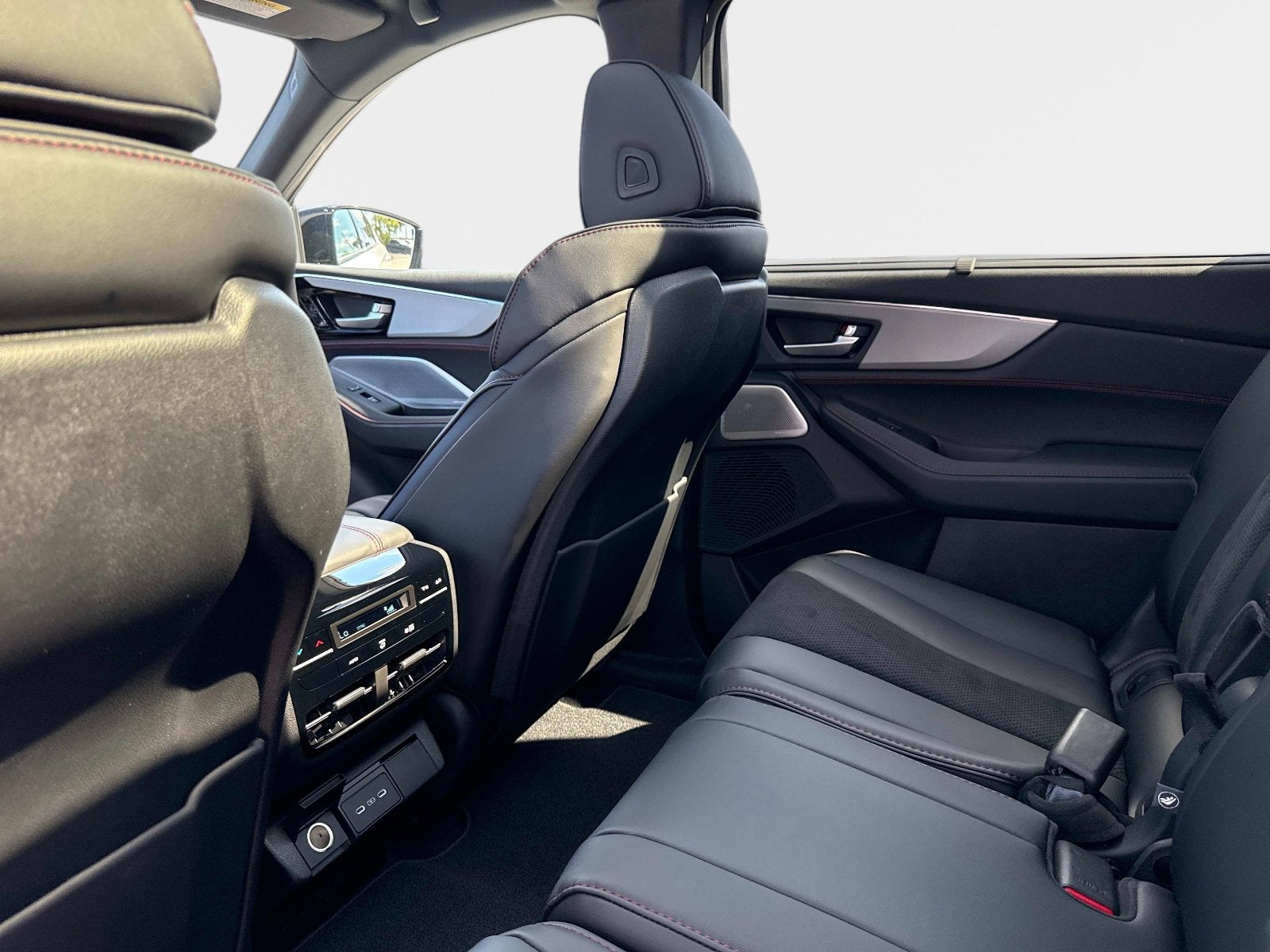 2026 Acura MDX w/A-Spec Package