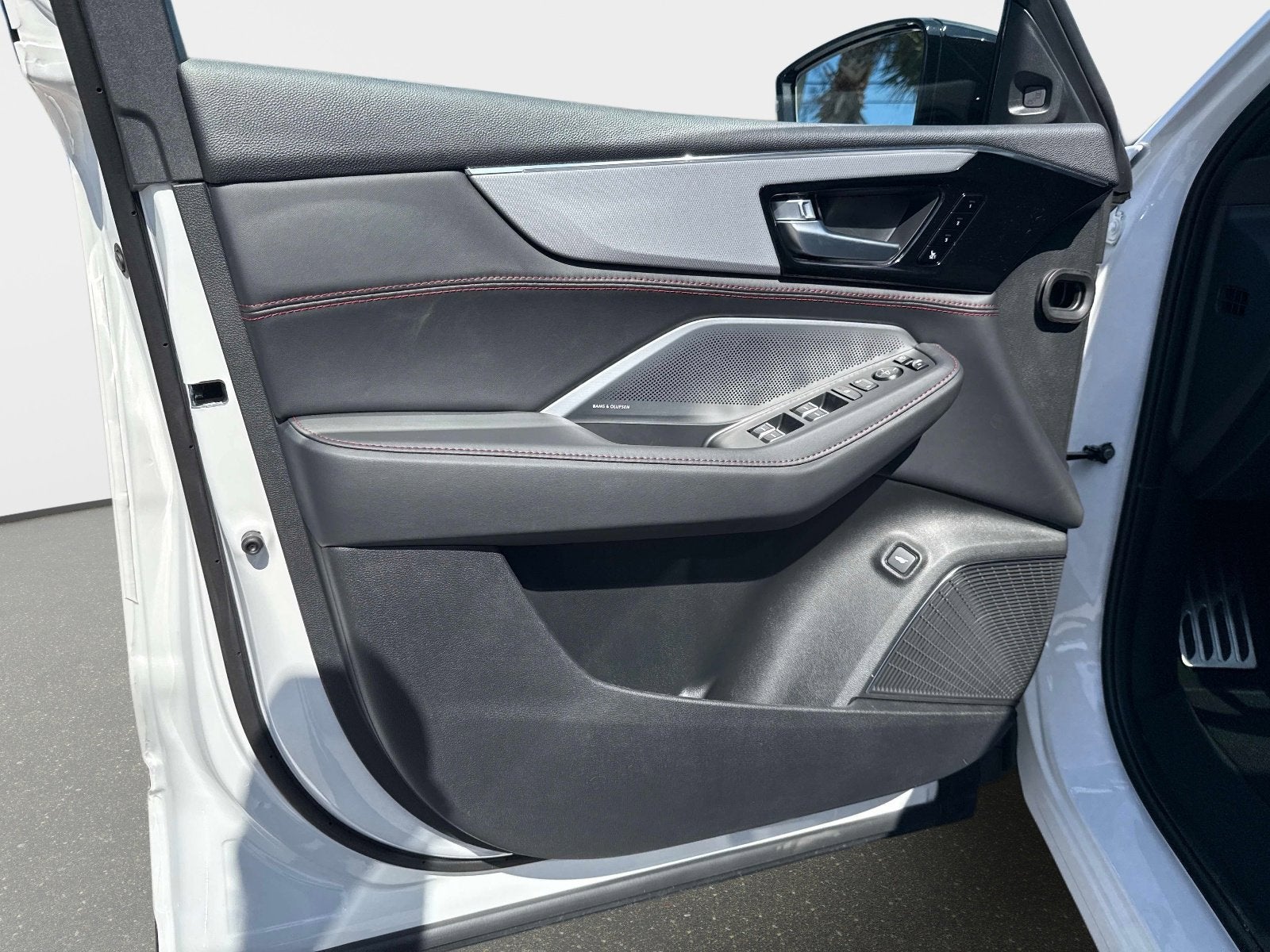 2026 Acura MDX w/A-Spec Package