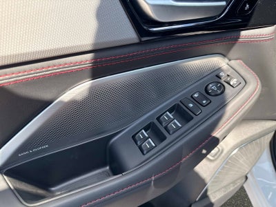 2026 Acura MDX w/A-Spec Package