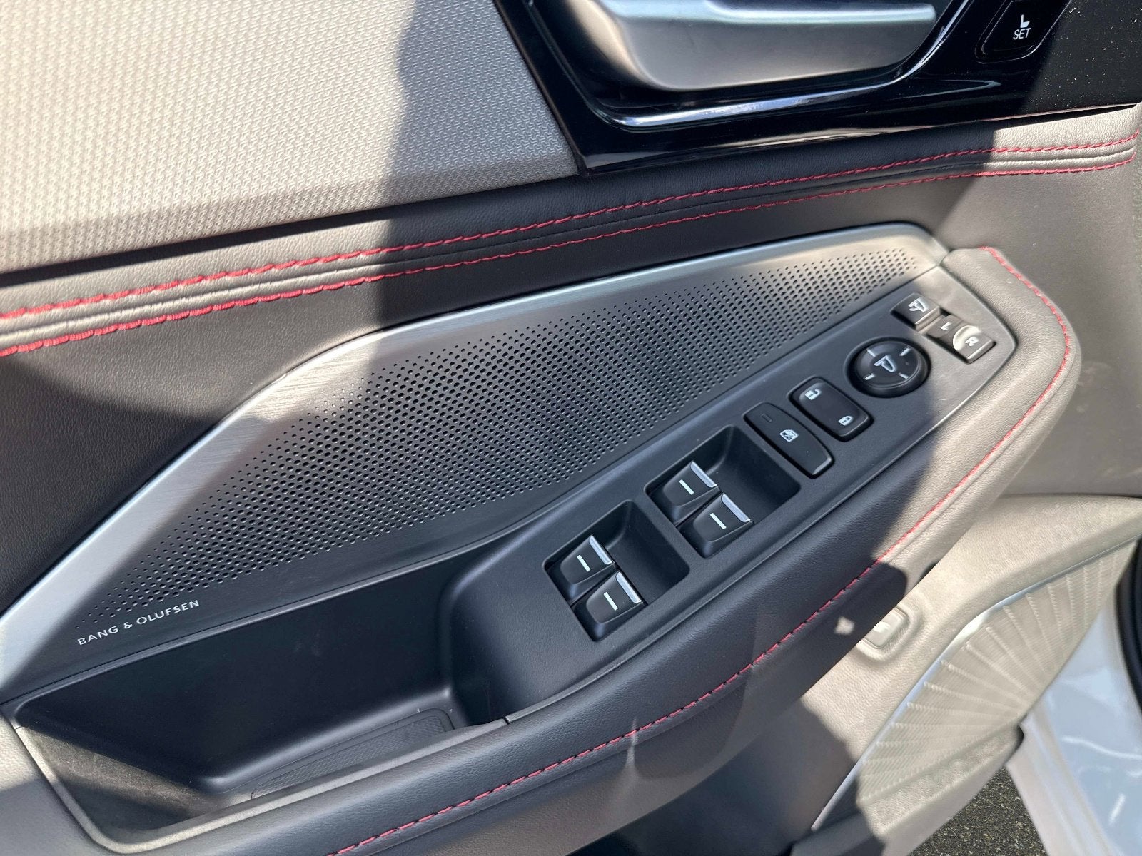 2026 Acura MDX w/A-Spec Package