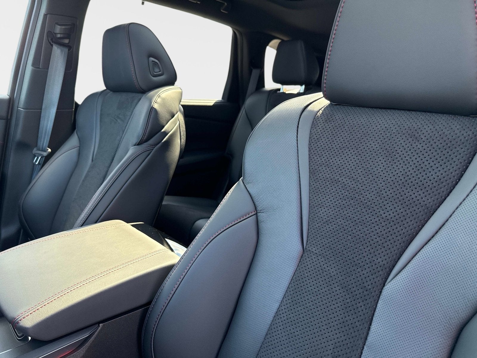 2026 Acura MDX w/A-Spec Package