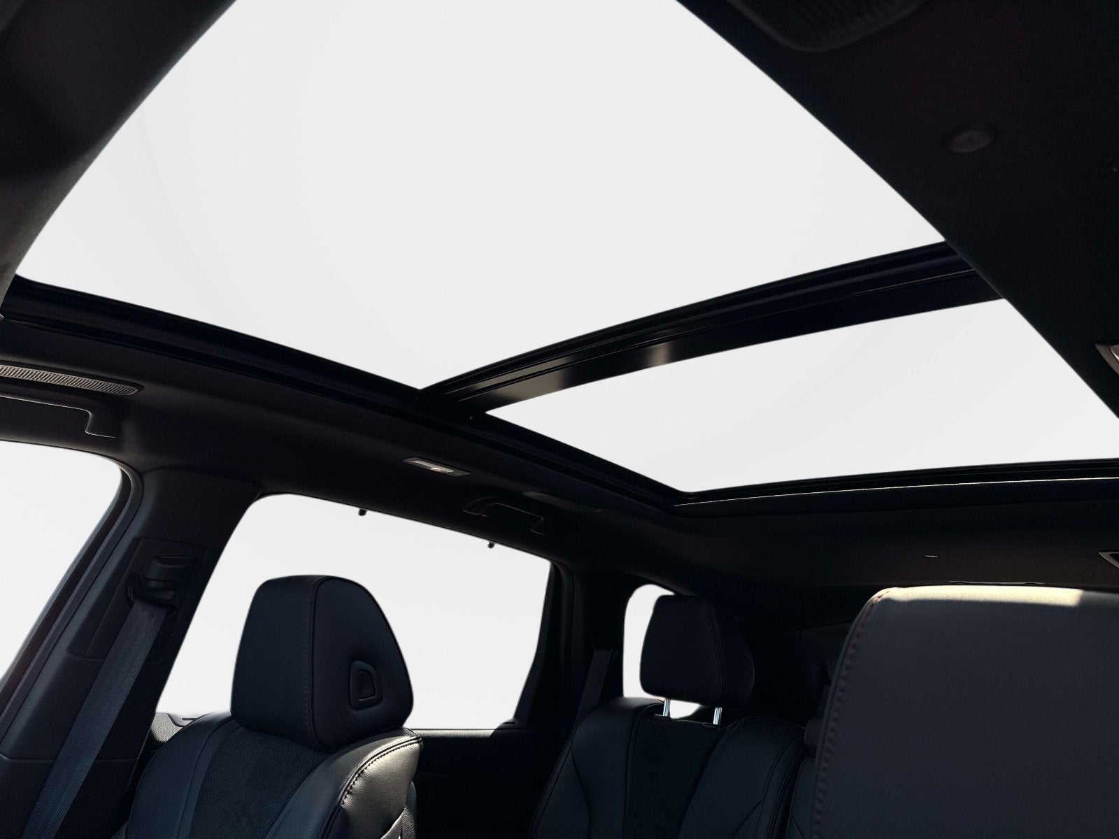 2026 Acura MDX w/A-Spec Package