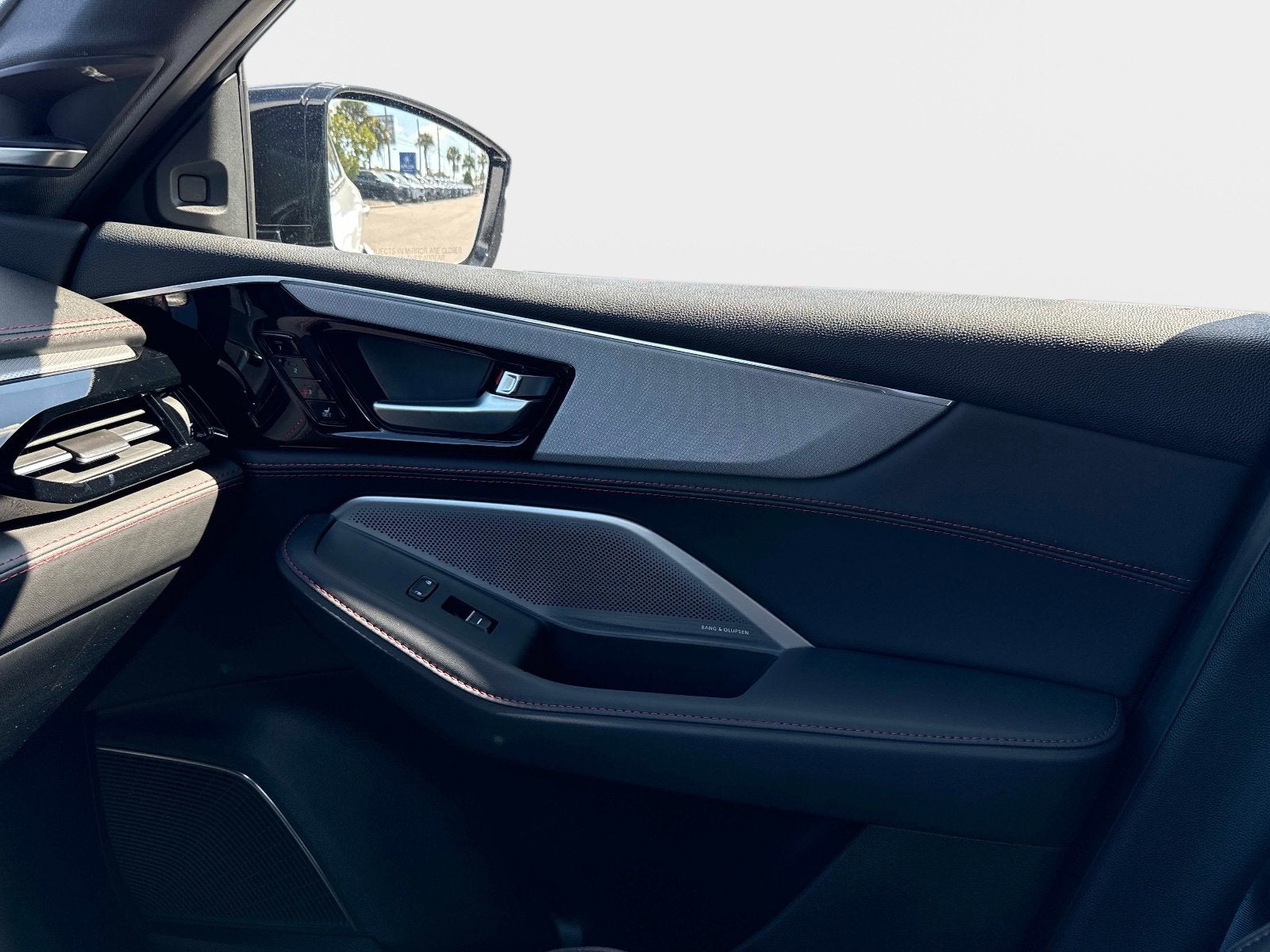 2026 Acura MDX w/A-Spec Package