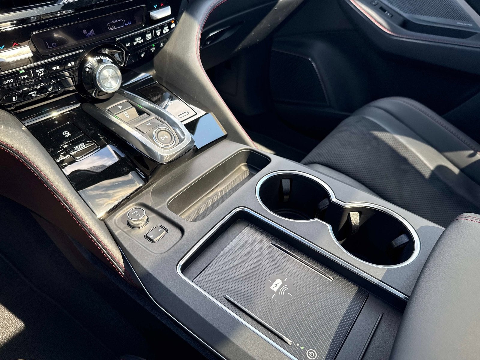 2026 Acura MDX w/A-Spec Package